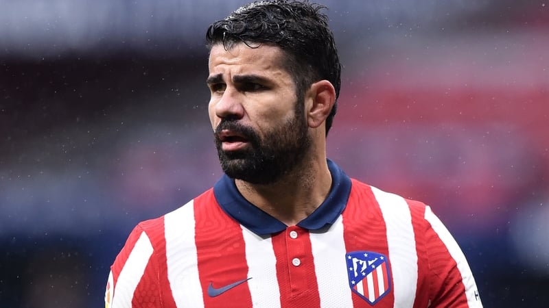 The former Chelsea striker has ended his second spell at the club