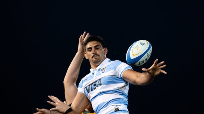 Pablo Matera must undergo educational training and community service in order to return as Argentina captain