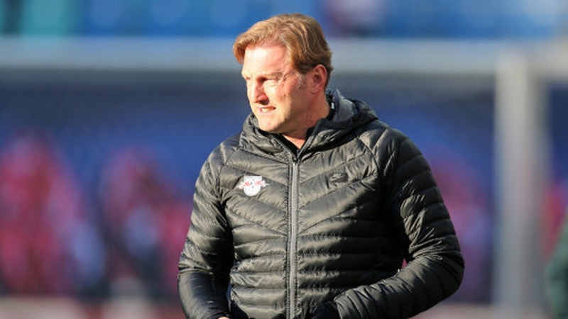 Ralph Hasenhuettl will be back for Southampton on Monday