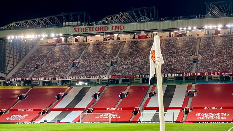 Manchester United players have also hit out