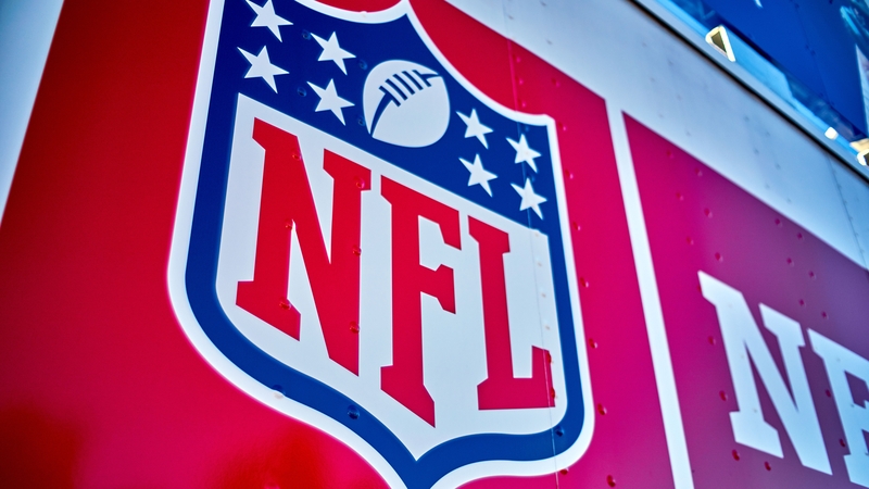 The 17-week NFL regular season concludes this Sunday