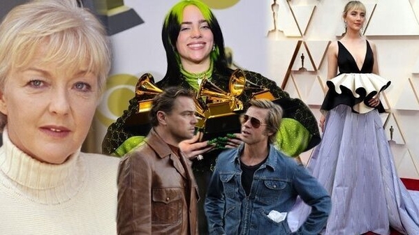 2020: the year in entertainment