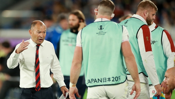 Tactical substitutions were not allowed in rugby before 1996