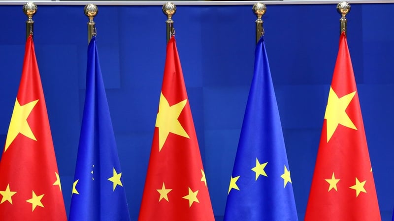 The European Union and China have today agreed a new investment deal