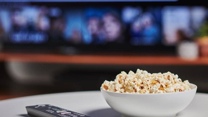 Best seat in the house