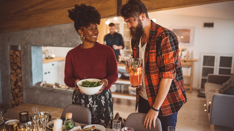 We wish you a very happy new year.