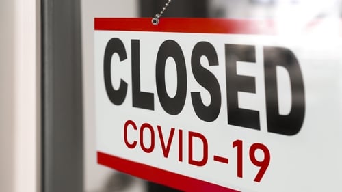 Retail Excellence fears many shops may never open again