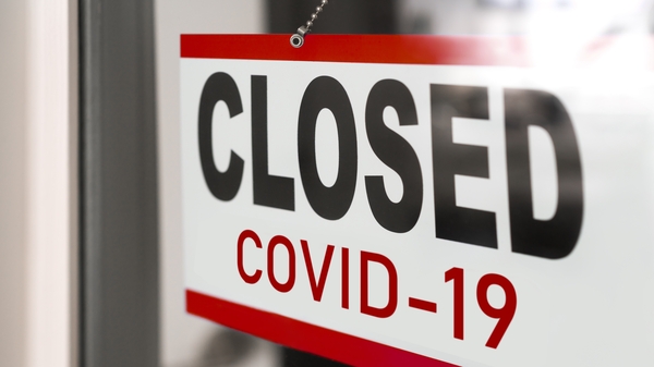 Retail Excellence fears many shops may never open again