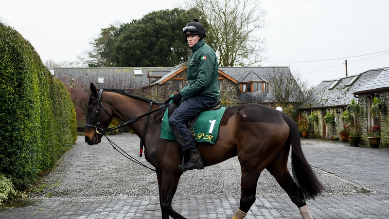 Al Boum Photo will be looking to become the first horse since Best Mate to hat-trick of Gold Cups