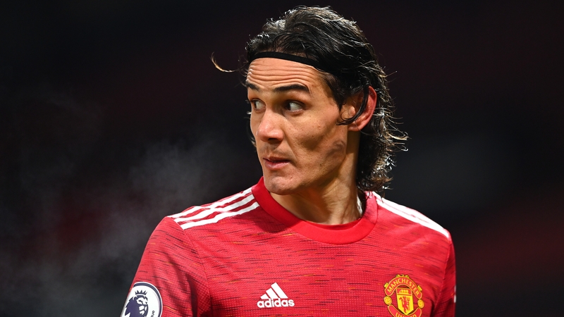 Cavani posted a social media message on Instagram shortly after the victory over Southampton last month, replying to a message of congratulations using the Spanish term 'negrito', which translates as 'black