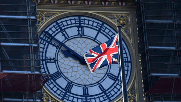 The report found that non-EU and higher-paid migrants are more than making up for the loss of low-paid EU workers