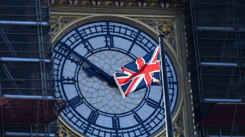 The report found that non-EU and higher-paid migrants are more than making up for the loss of low-paid EU workers