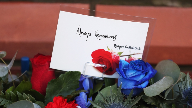 66 supporters died during the tragedy in 1971