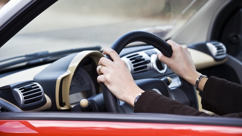 About 67,000 people have exchanged their UK permit for an Irish licence