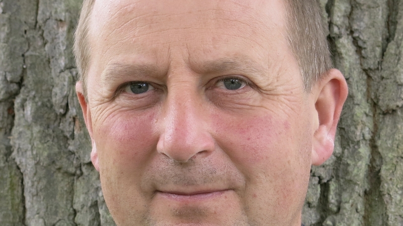 Julian Baggini: a committed Catholic as a young teenager, he has been an atheist all of his adult life since