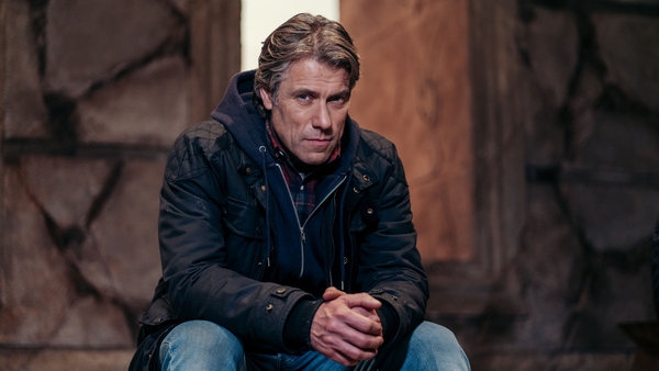John Bishop