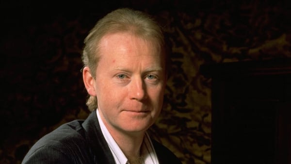 Liam Reilly: 29 January 1955 - 1 January 2021