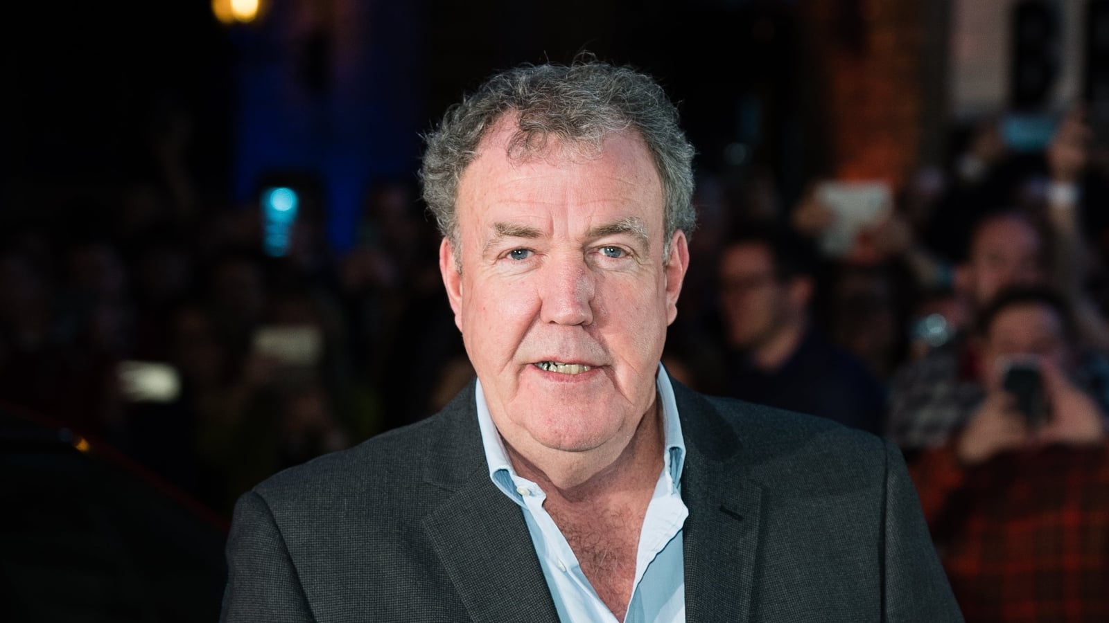 Jeremy Clarkson appealing notice to shut his restaurant