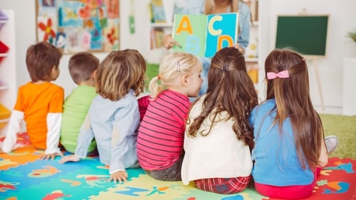 There has been a staff turnover rate of 37% in private, full-day childcare services, according to SIPTU