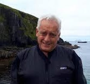 Joe Tierney