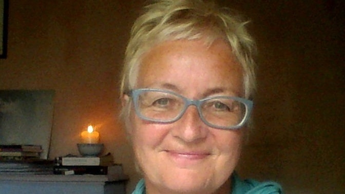 Moments of Being, by Lani O’Hanlon