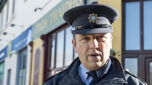Tony believes he can get to the truth about the murder