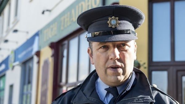 Tony believes he can get to the truth about the murder