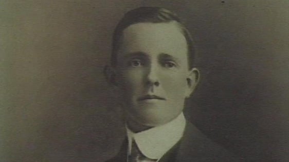 Danny Buckley Titanic Survivor