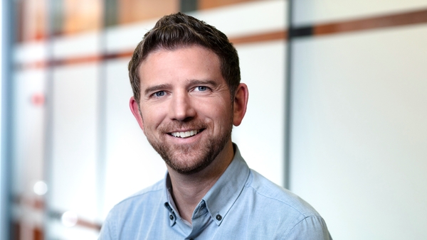 Jimmy Sheehan, Managing Director, Contracting PLUS