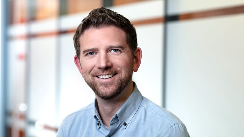 Jimmy Sheehan, Managing Director, Contracting PLUS