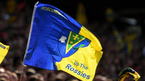 Club Rossie has played a major role in restoring the county's financial fortunes