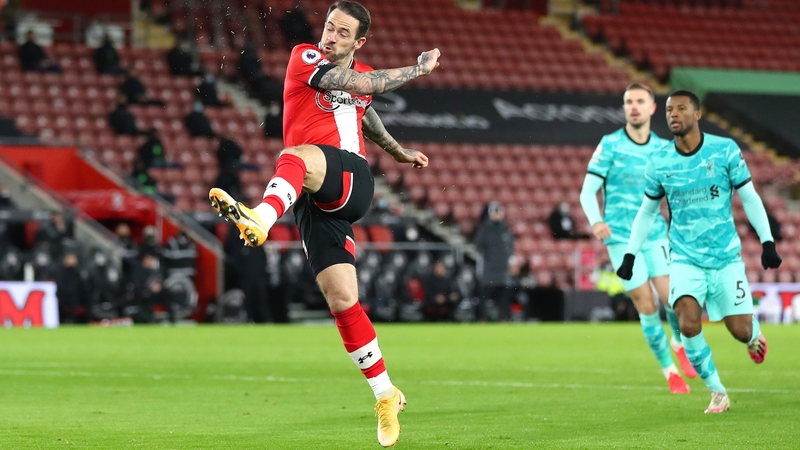 Premier League bosses are hoping fans can return in some form this season