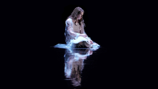20 Shots Of Opera: The Wait by Emma O'Halloran