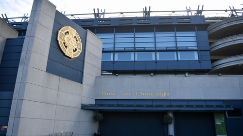 GAA county sides will return to collective training later this month