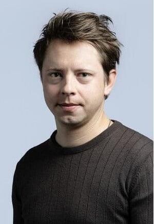 Dieter Reinisch