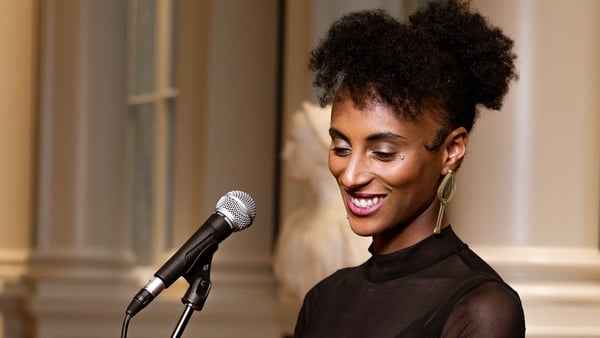 Loah features in Other Voices: Courage on RTÉ Radio 1