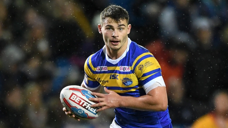 Stevie Ward has been forced to retire from the game