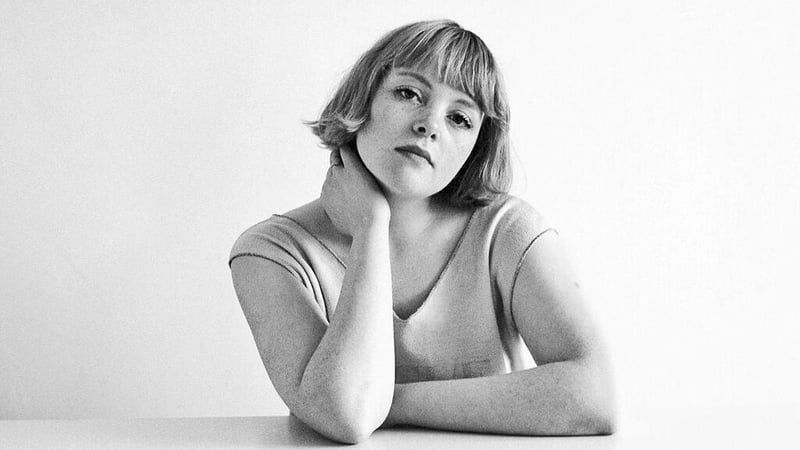 Megan Nolan publishes her debut novel, Acts Of Desperation, this spring