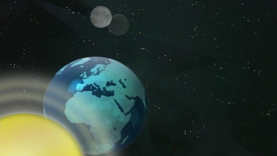 Lunar Eclipse