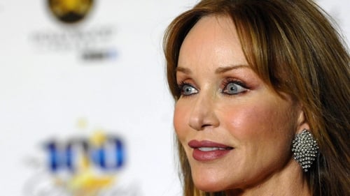 Tanya Roberts (pictured in Beverly Hills in February 2013) - Collapsed on Christmas Eve