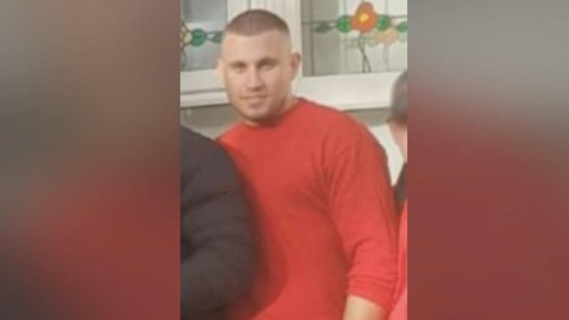 Caolan Smyth was sentenced today