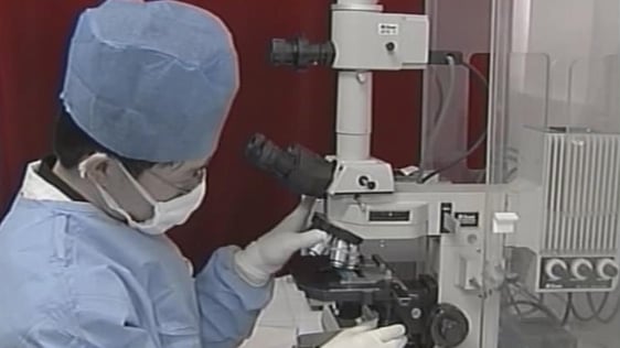 Epidemic Predicted (2006)