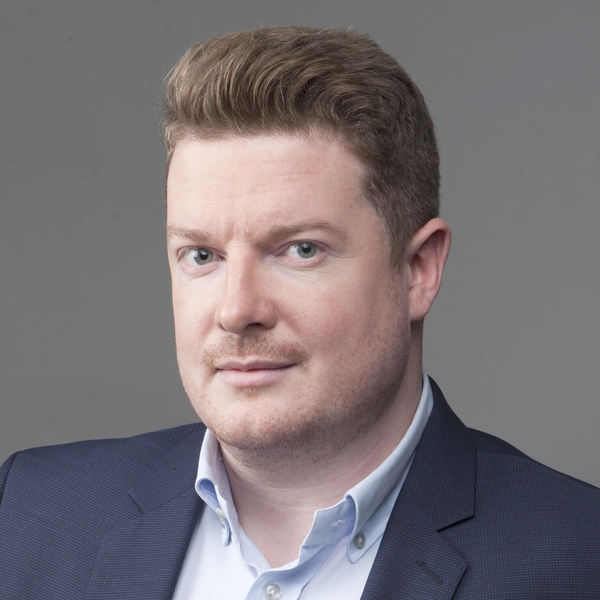 Conor Wilson