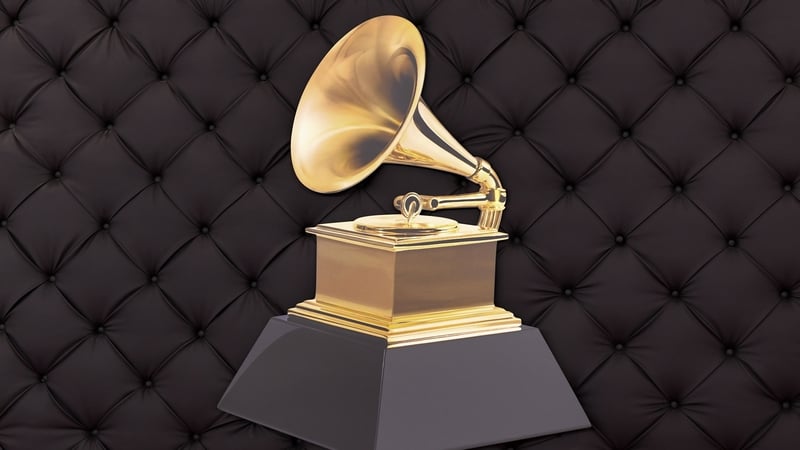 A new date for the Grammys is yet to be announced