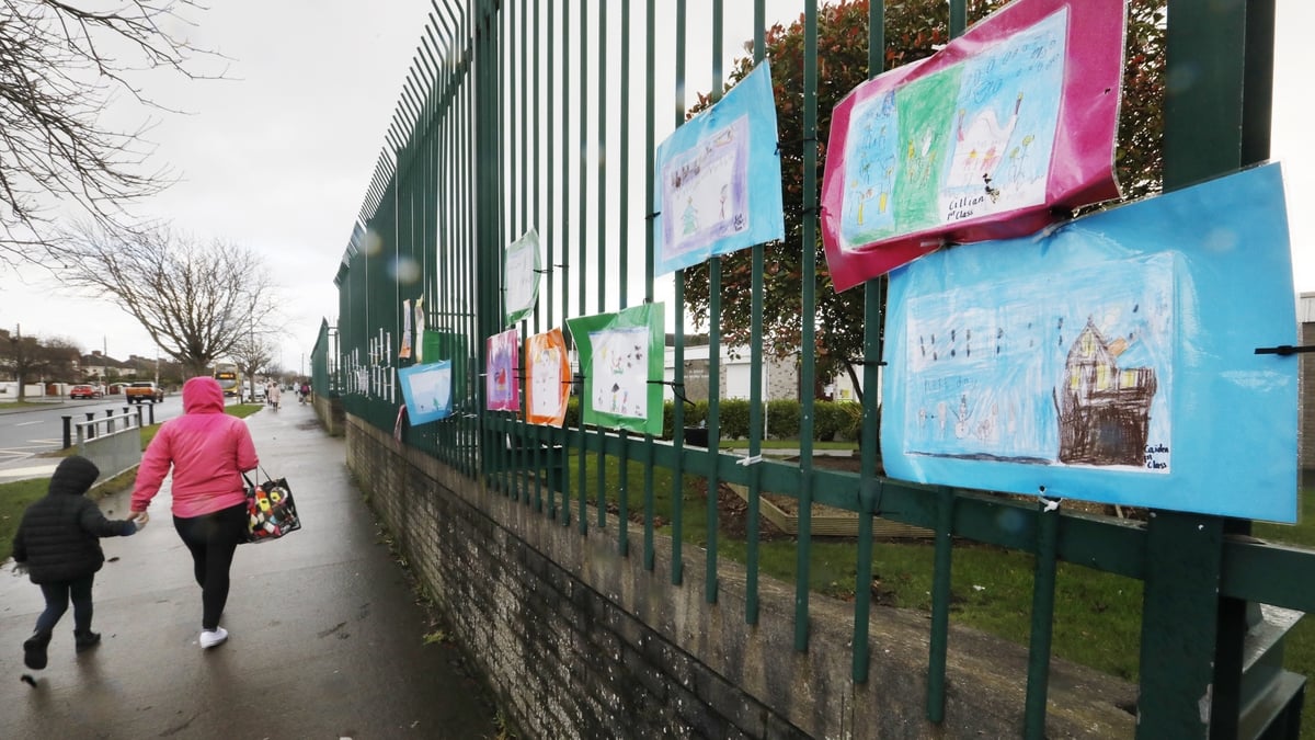 ASTI proposes staggered approach to reopening schools