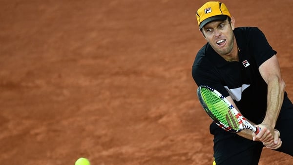 Sam Querrey