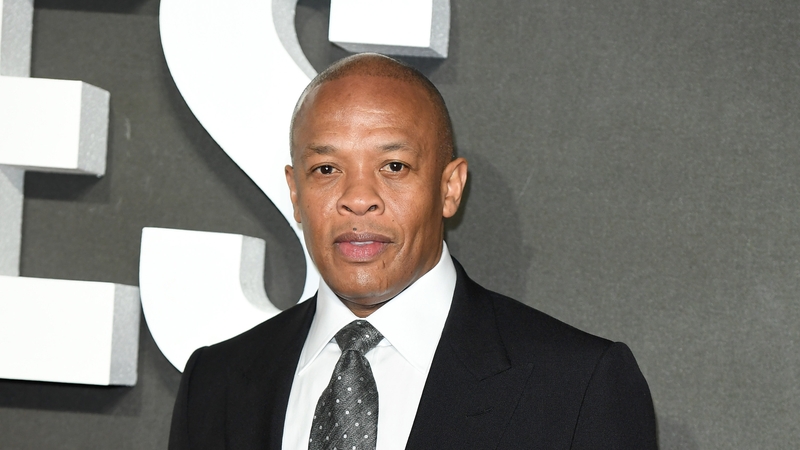 Dr Dre: "Thanks to my family, friends and fans for their interest and well wishes. I'm doing great and getting excellent care from my medical team."