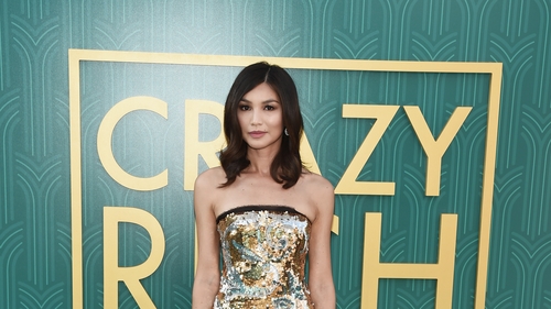 Gemma Chan:"Before Crazy Rich Asians, I was not being considered for lead roles in feature films."