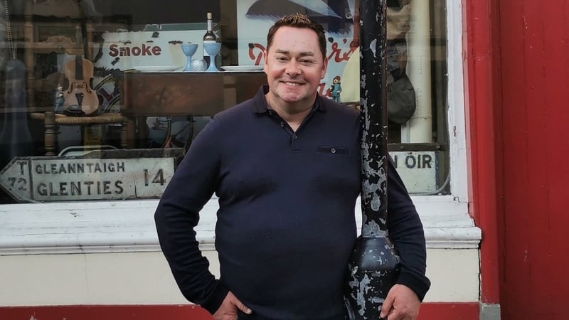 Watch Neven's Irish Seafood Trails every Wednesday on RTÉ One at 20:30.