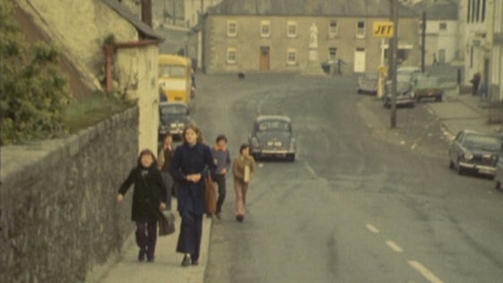 Baltinglass County Wicklow.